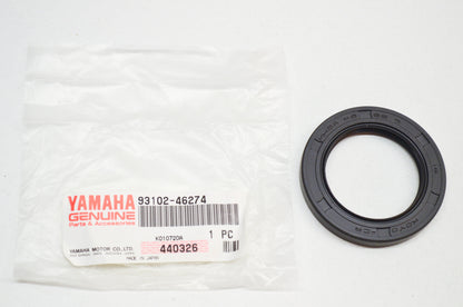 OEM Yamaha 93102-46274-00 Oil Seal Type SD NOS