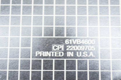 OEM Honda 61VB4600 Shop Manual Rotary Mower HRM195PA