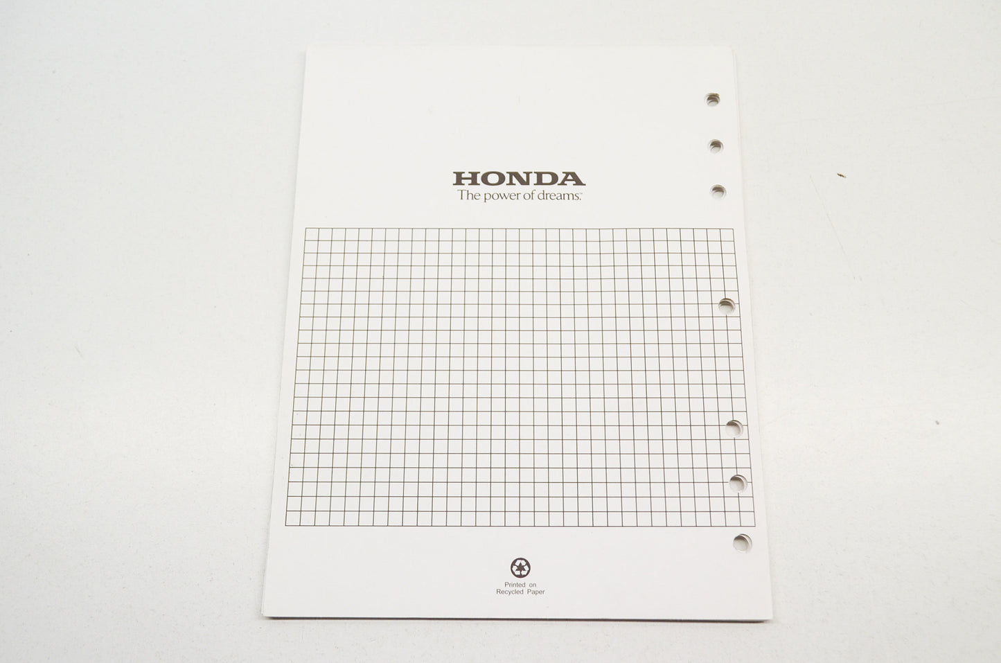 OEM Honda 61VF900X HHT25S Service Manual