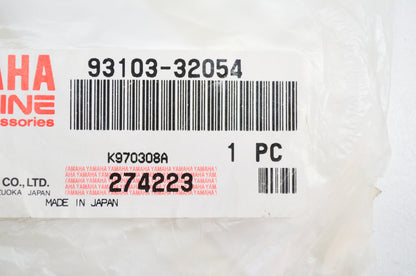 OEM Yamaha 93103-32054-00 Oil Seal Type SW NOS