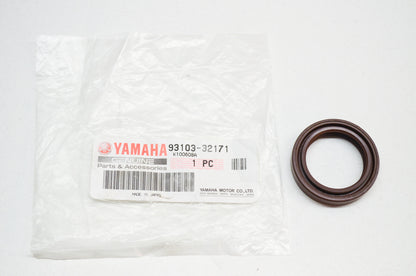 OEM Yamaha 93103-32171-00 Oil Seal Type SW NOS