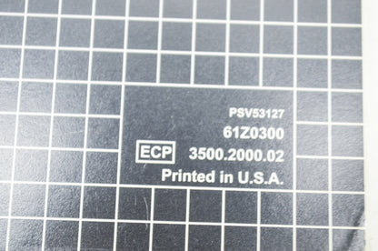 OEM Honda Shop Manual Generator EB3000c