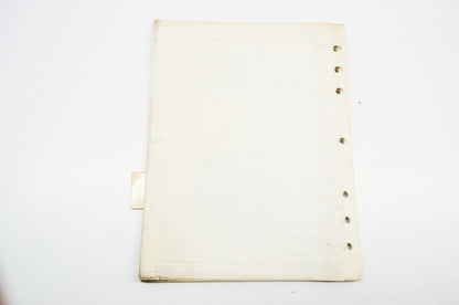 OEM Honda 61ZC600 EB12 Shop Manual