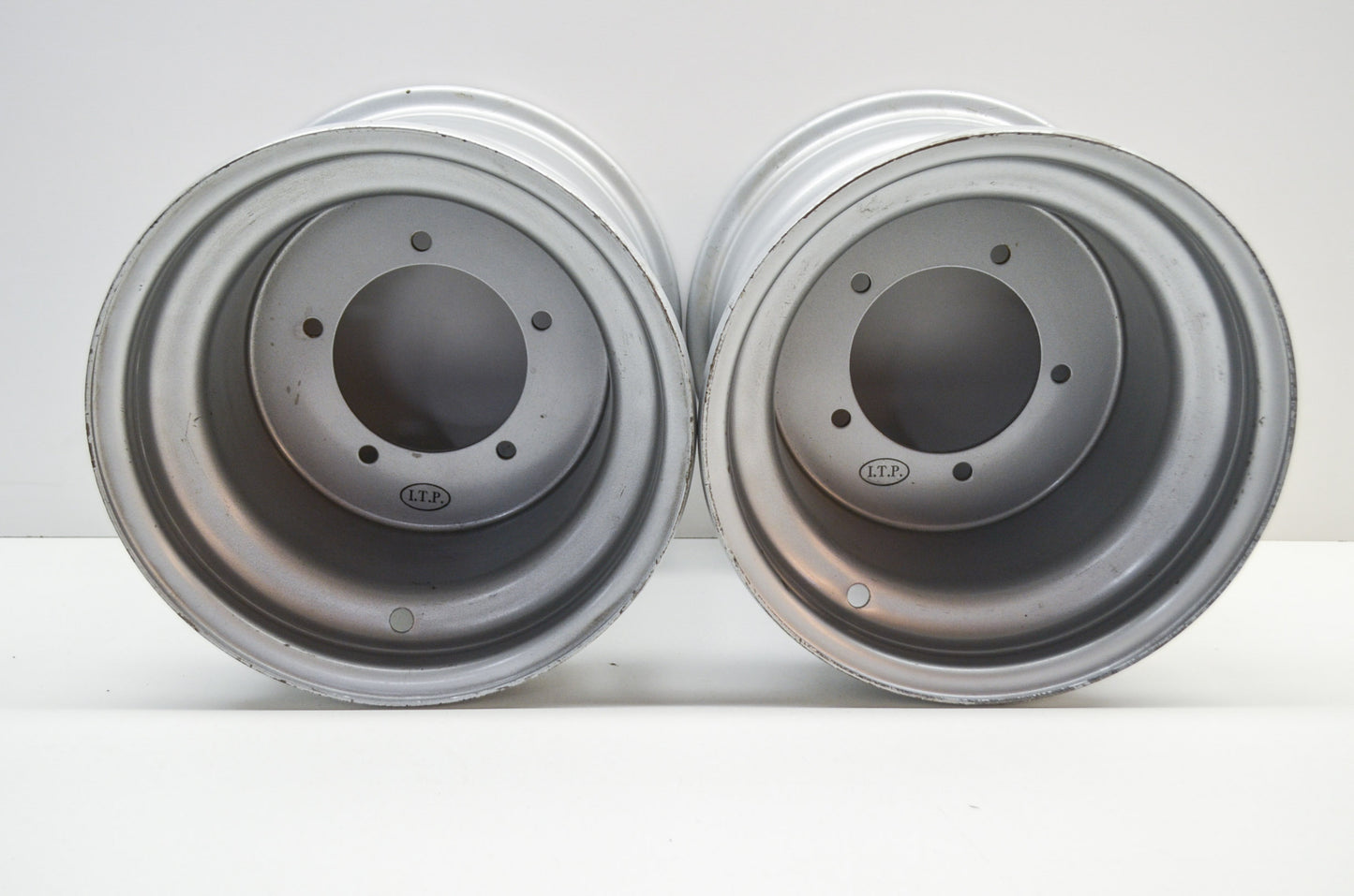 10x8 5x130mm Wheel Qty 2 NOS