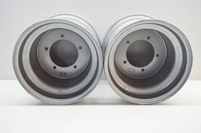 10x8 5x130mm Wheel Qty 2 NOS