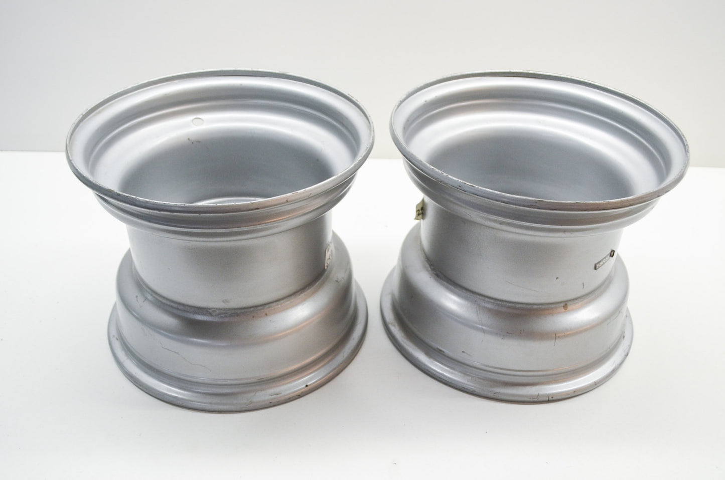10x8 5x130mm Wheel Qty 2 NOS