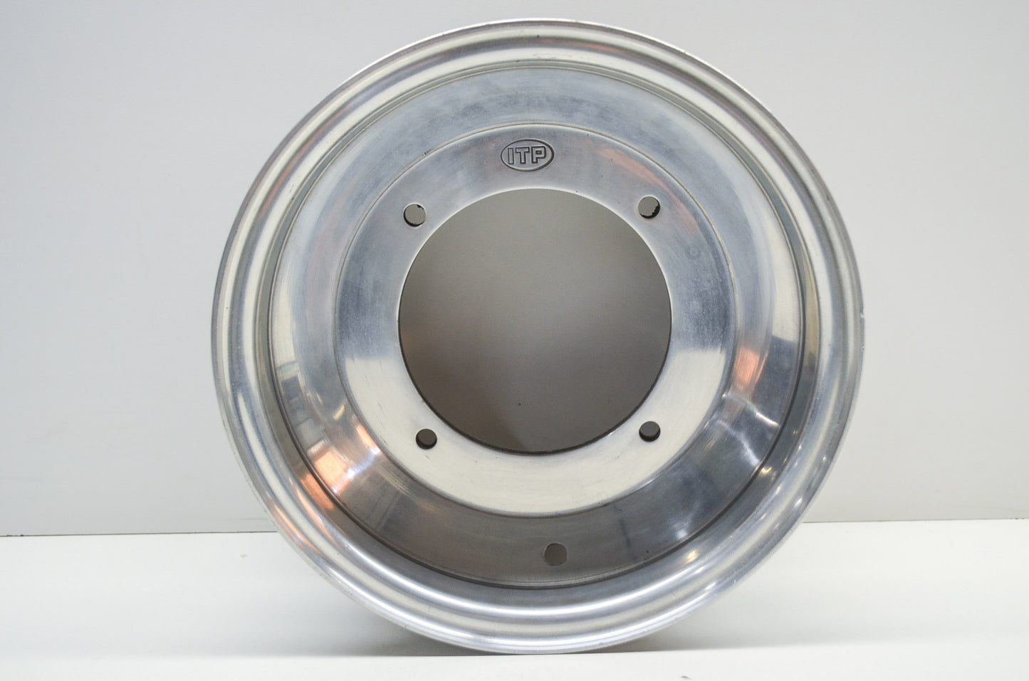 ITP H154152 10x5 4x156 Aluminum Wheel NOS