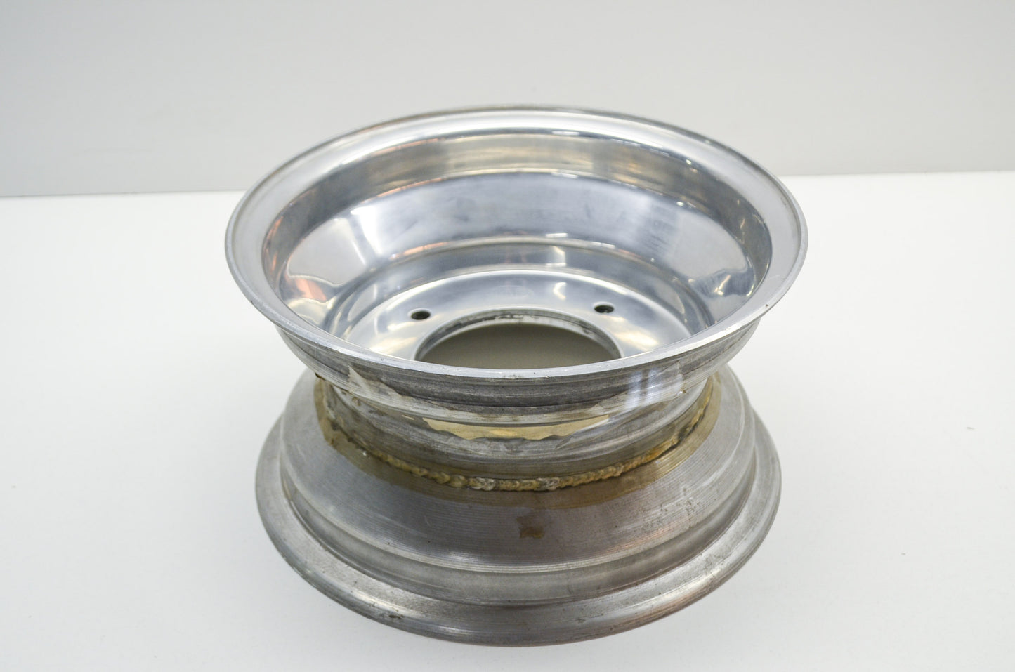 ITP SR57 10x5 4x144 Aluminum Wheel NOS
