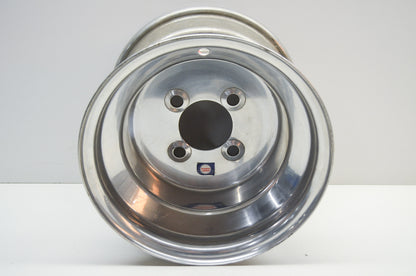 New Douglas Wheel 10x7 Aluminum NOS