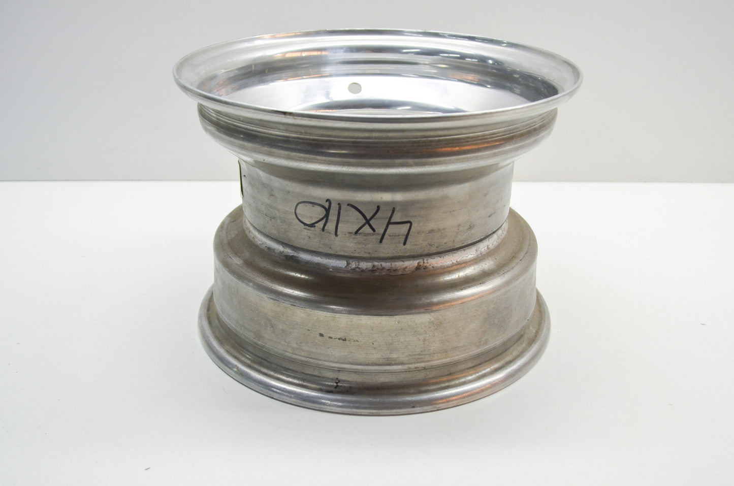 New Douglas Wheel 10x7 Aluminum NOS