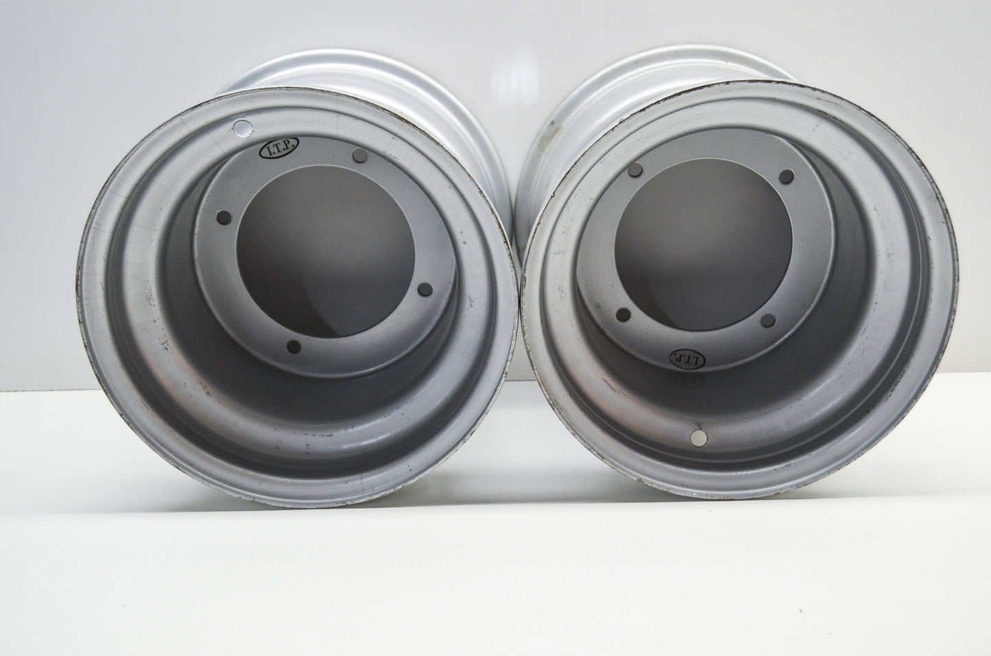10x8 4x156mm Wheel Qty 2 NOS