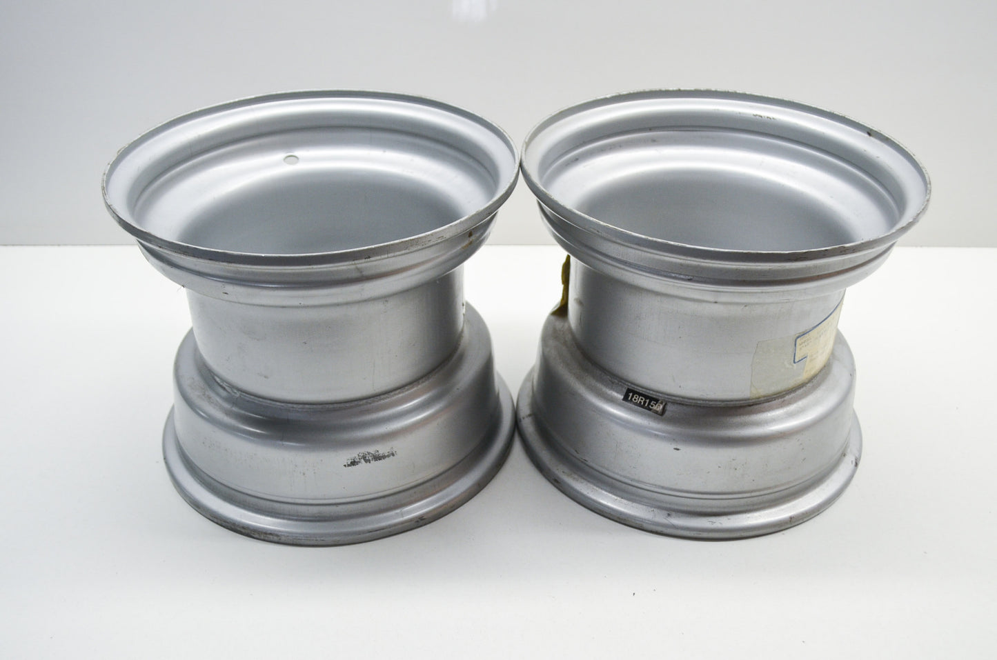 10x8 4x156mm Wheel Qty 2 NOS