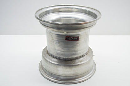 9x9 4x110mm Aluminum NOS