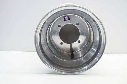 9x9 4x110mm Aluminum Wheel NOS
