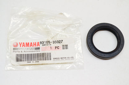 New OEM Yamaha SDD-Type Oil Seal NOS