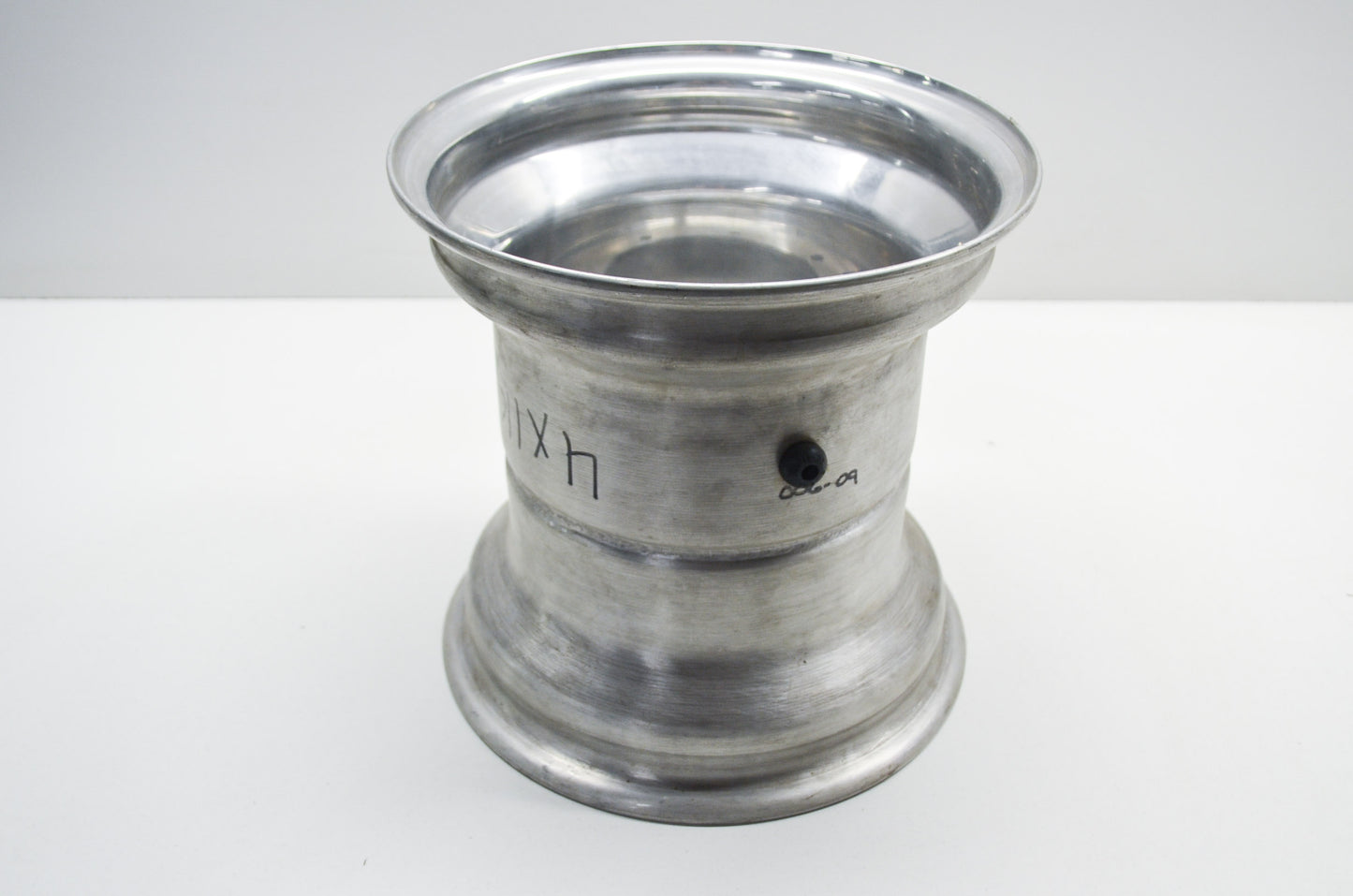9x9 4x110mm Aluminum Wheel NOS