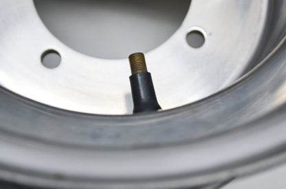 9x9 4x110mm Aluminum Wheel NOS