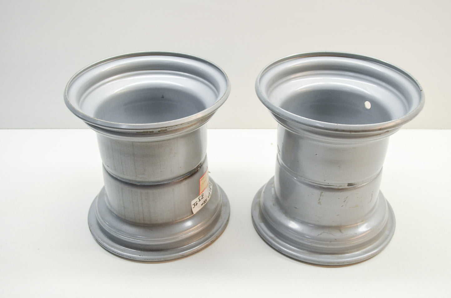 8x8.5 4x100mm and 3x100mm Wheel Qty 2 NOS