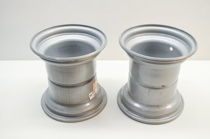 8x8.5 4x100mm and 3x100mm Wheel Qty 2 NOS