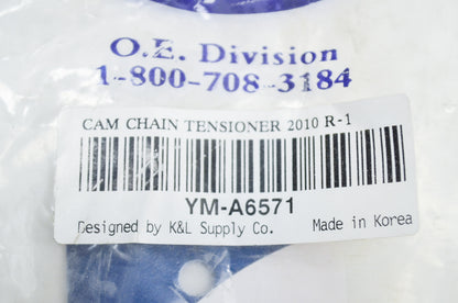 New OEM Yamaha K&L Supply Camchain Tensioner Tool NOS
