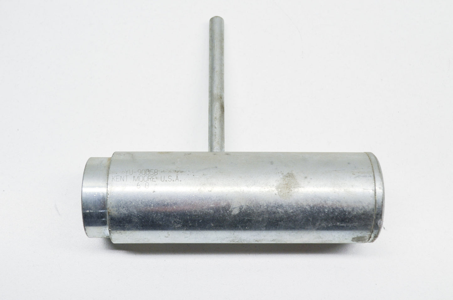 OEM Yamaha YU-90058 Kent Moore Crankshaft Installing Pot