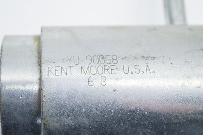 OEM Yamaha YU-90058 Kent Moore Crankshaft Installing Pot