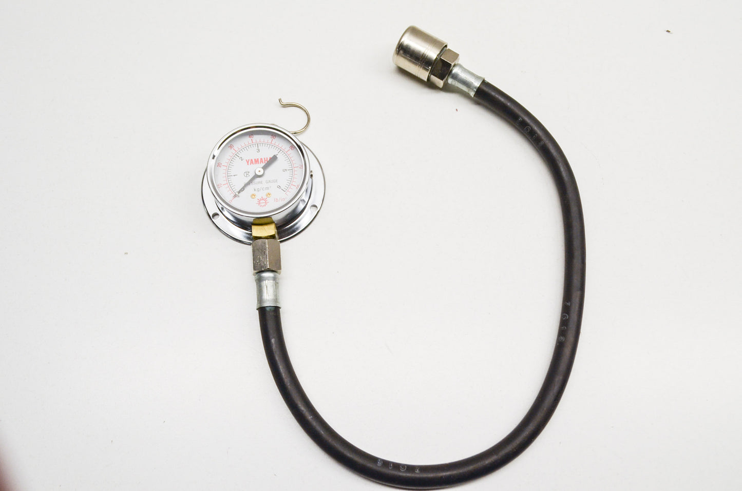 New OEM Yamaha Pressure Gauge NOS