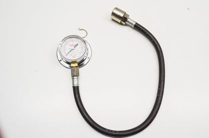 New OEM Yamaha Pressure Gauge NOS