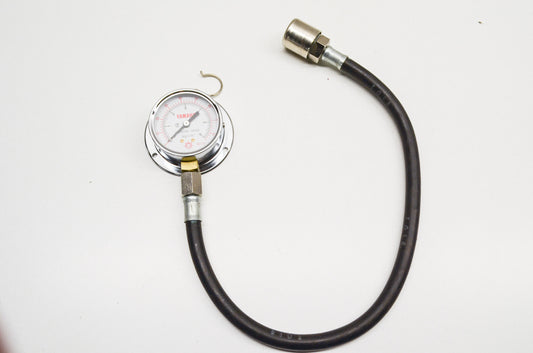 New OEM Yamaha Pressure Gauge NOS