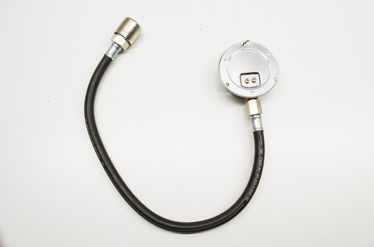 New OEM Yamaha Pressure Gauge NOS