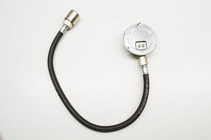 New OEM Yamaha Pressure Gauge NOS