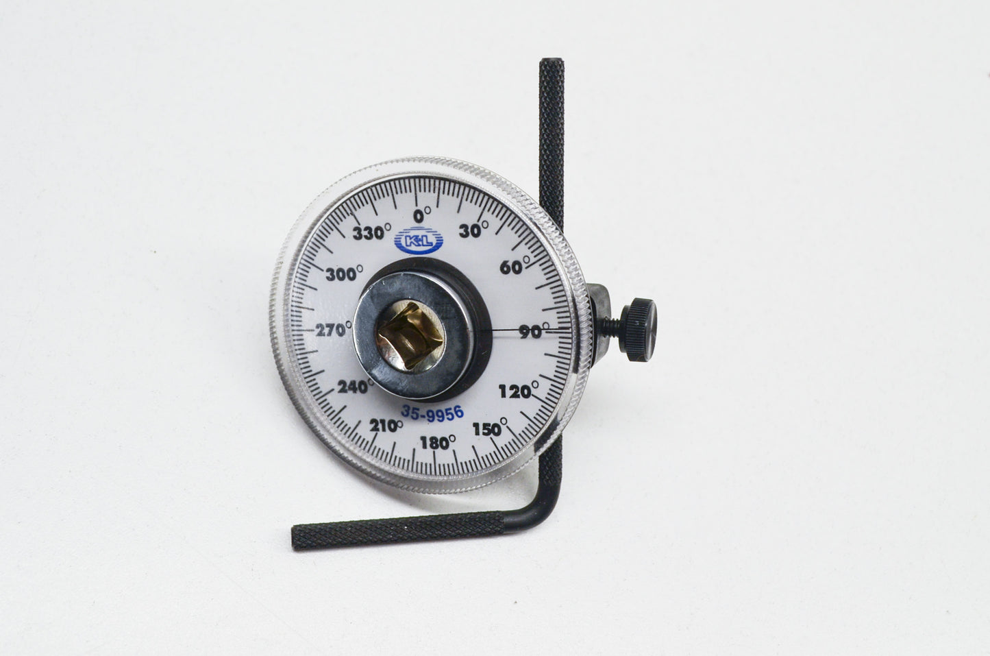 OEM Yamaha 35-9956, YU-A9956 K&L Supply Angle Gauge NOS