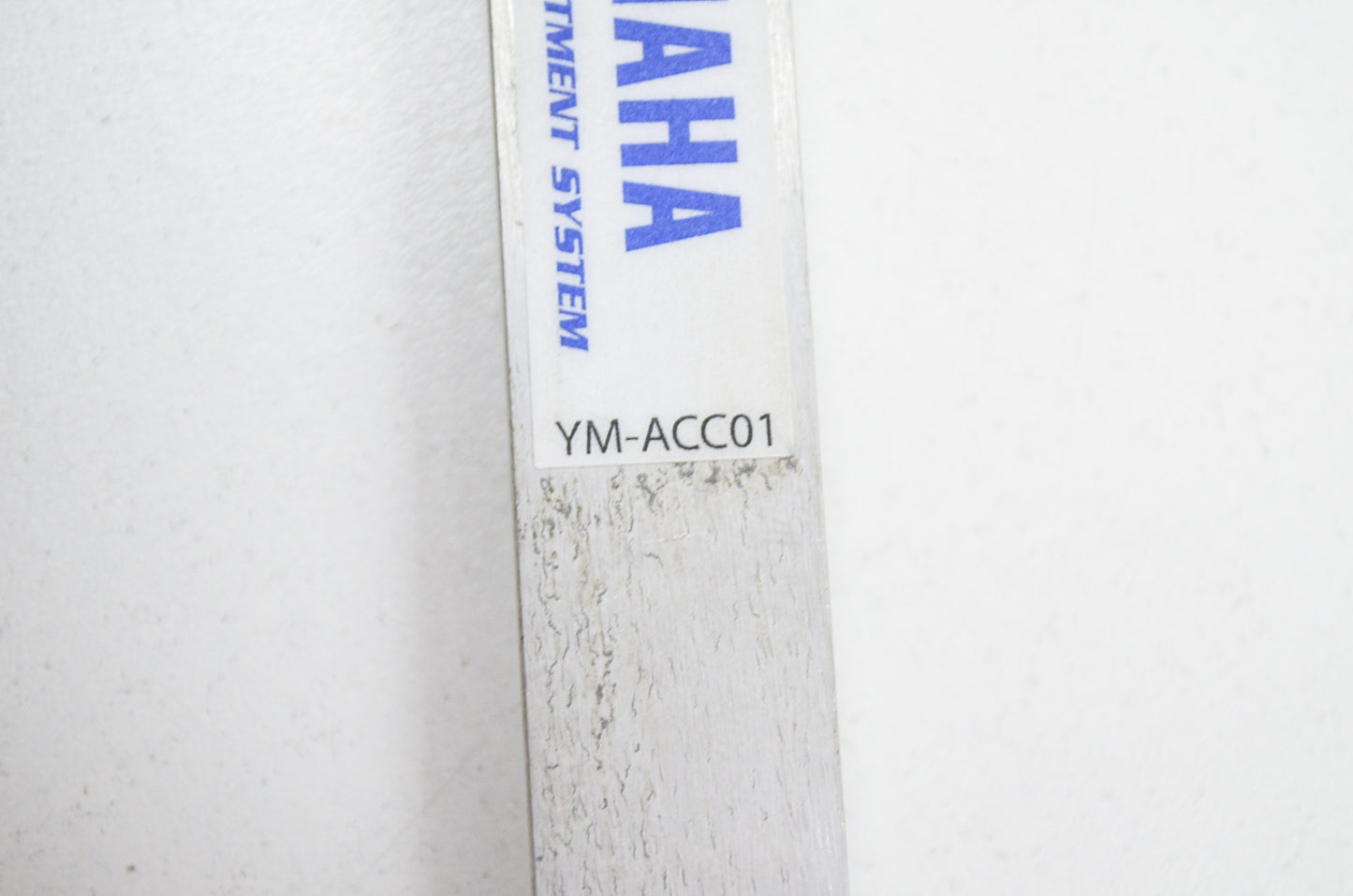 OEM Yamaha YM-ACC01 K&L Supply Rear Shock Sag Meter
