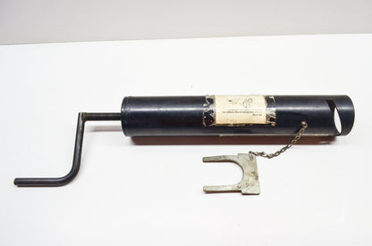 Snowmobile Shock Spring Compressor Tool