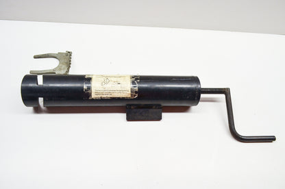 Snowmobile Shock Spring Compressor Tool