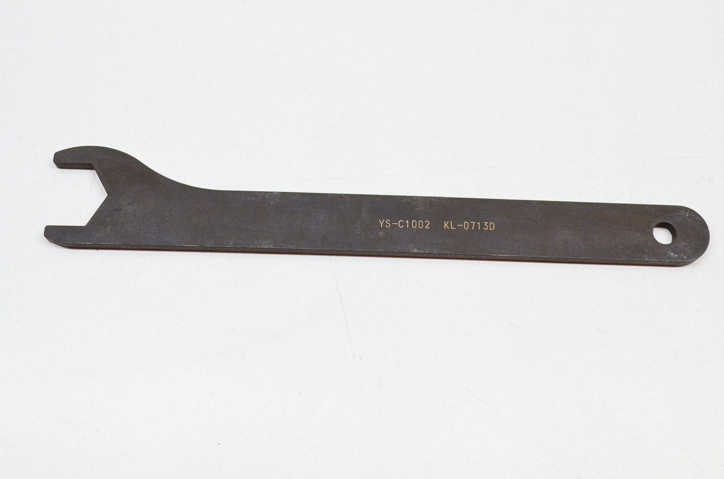 OEM Yamaha YS-C1002, KL-0213D K&L Supply Control Rod Wrench NOS