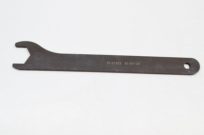 OEM Yamaha YS-C1002, KL-0213D K&L Supply Control Rod Wrench NOS
