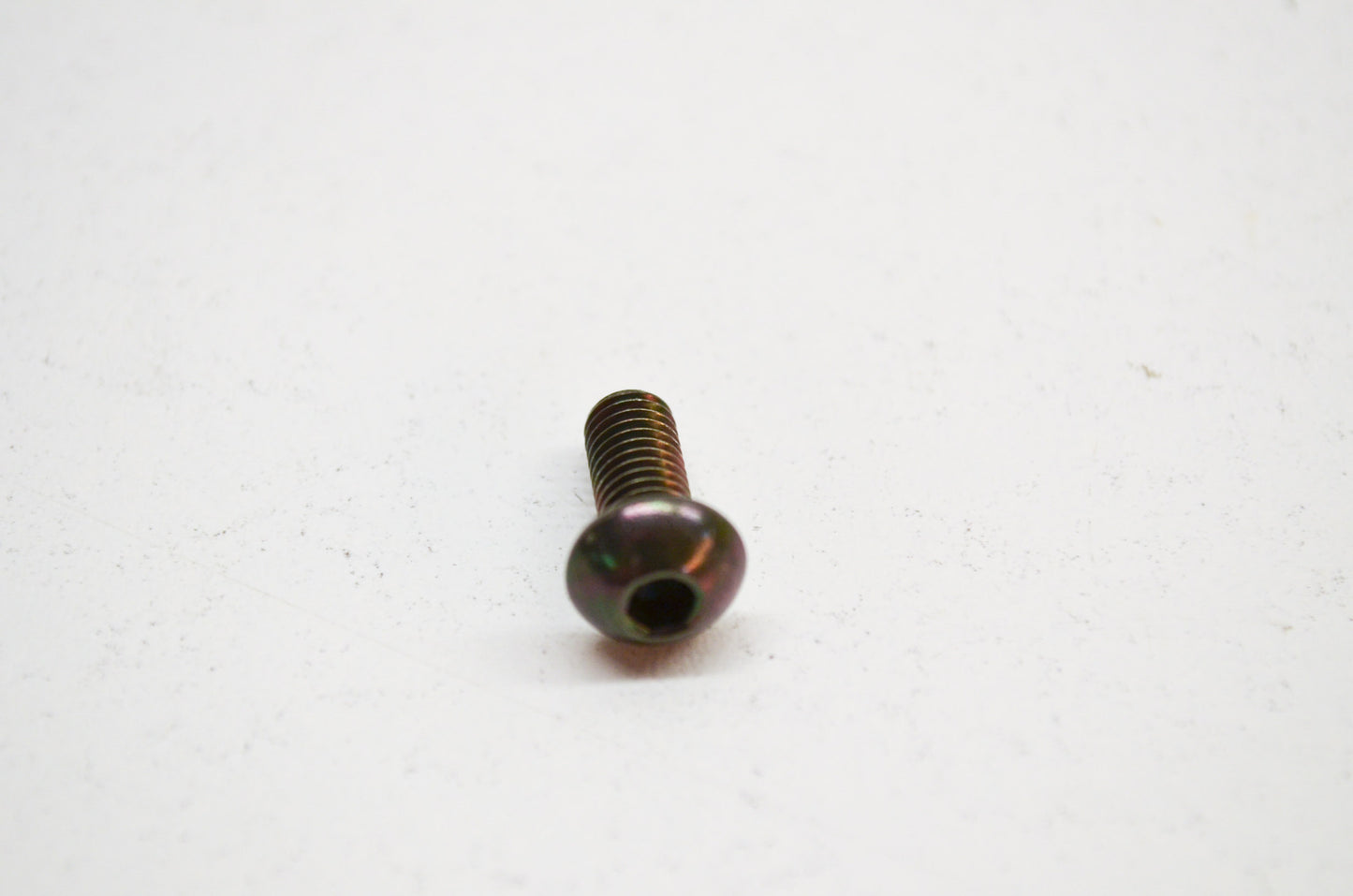 OEM Yamaha 92017-05012-00 Button Bolt NOS