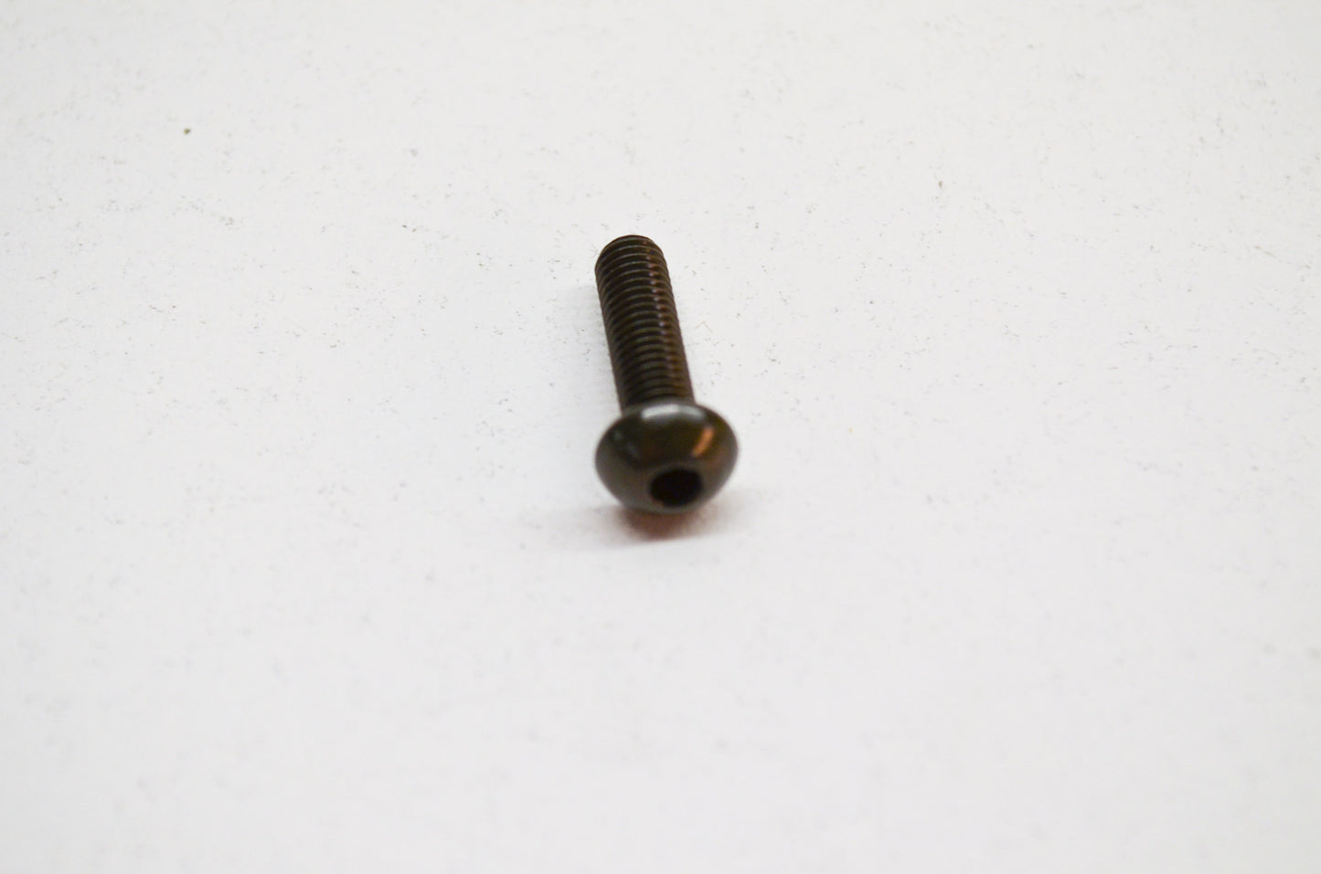 OEM Yamaha 92017-05018-00 Button Head Bolt NOS