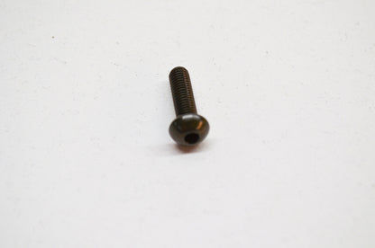 OEM Yamaha 92017-05018-00 Button Head Bolt NOS