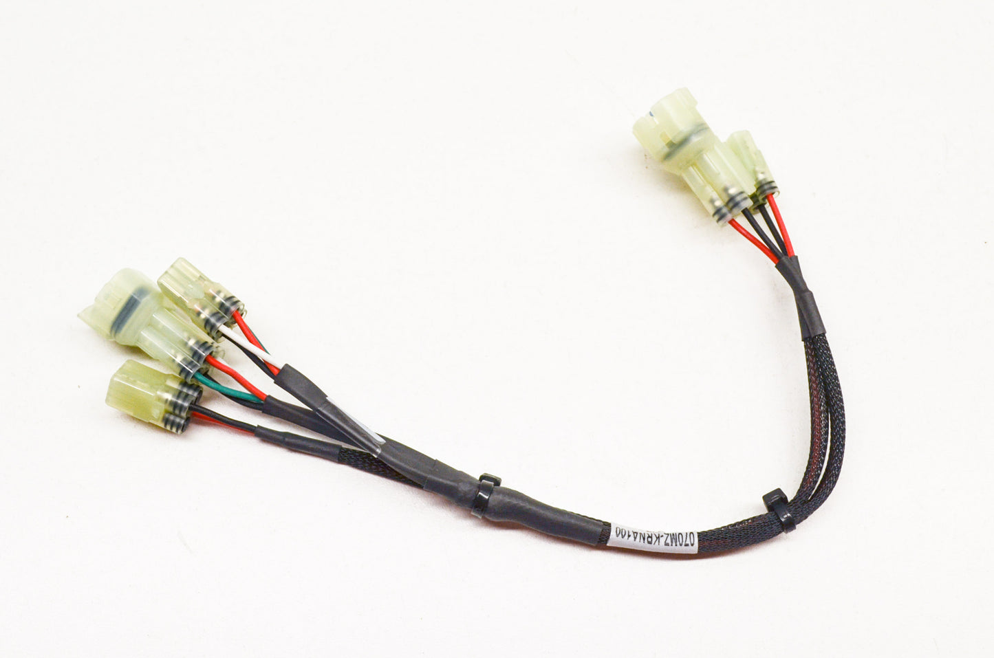 OEM Honda 070MZ-KRNA100 Harness Adapter NOS