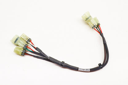 OEM Honda 070MZ-KRNA100 Harness Adapter NOS