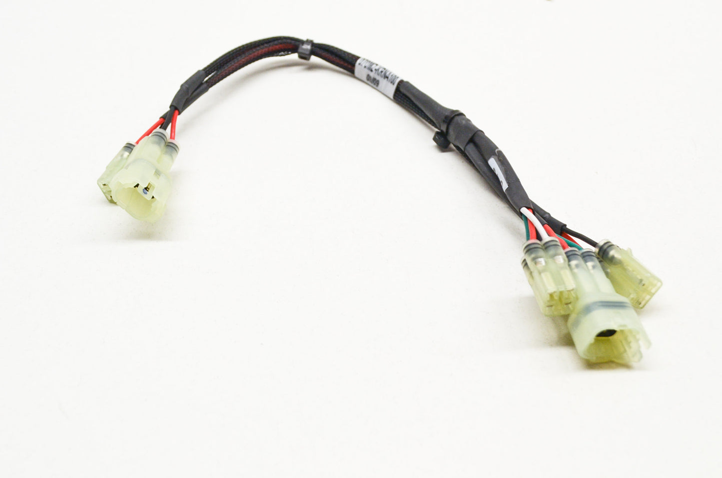 OEM Honda 070MZ-KRNA100 Harness Adapter NOS