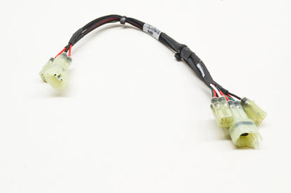 OEM Honda 070MZ-KRNA100 Harness Adapter NOS