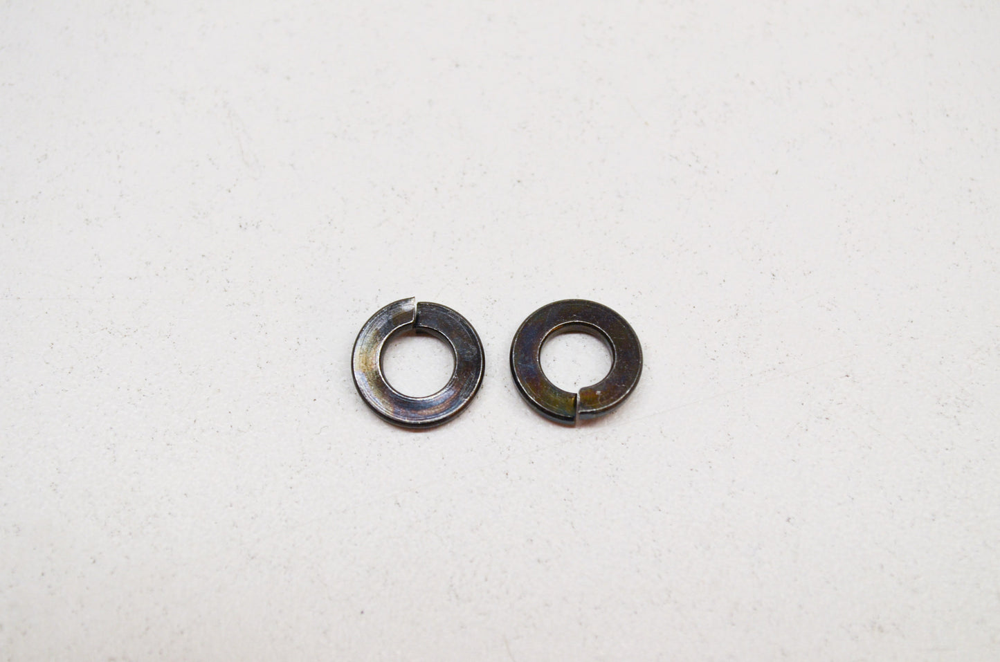 OEM Yamaha 92907-06100-00 Spring Washer Qty 2 NOS