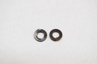 OEM Yamaha 92907-06100-00 Spring Washer Qty 2 NOS