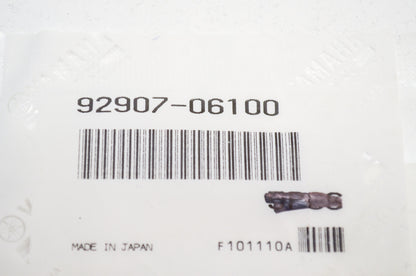 OEM Yamaha 92907-06100-00 Spring Washer Qty 2 NOS