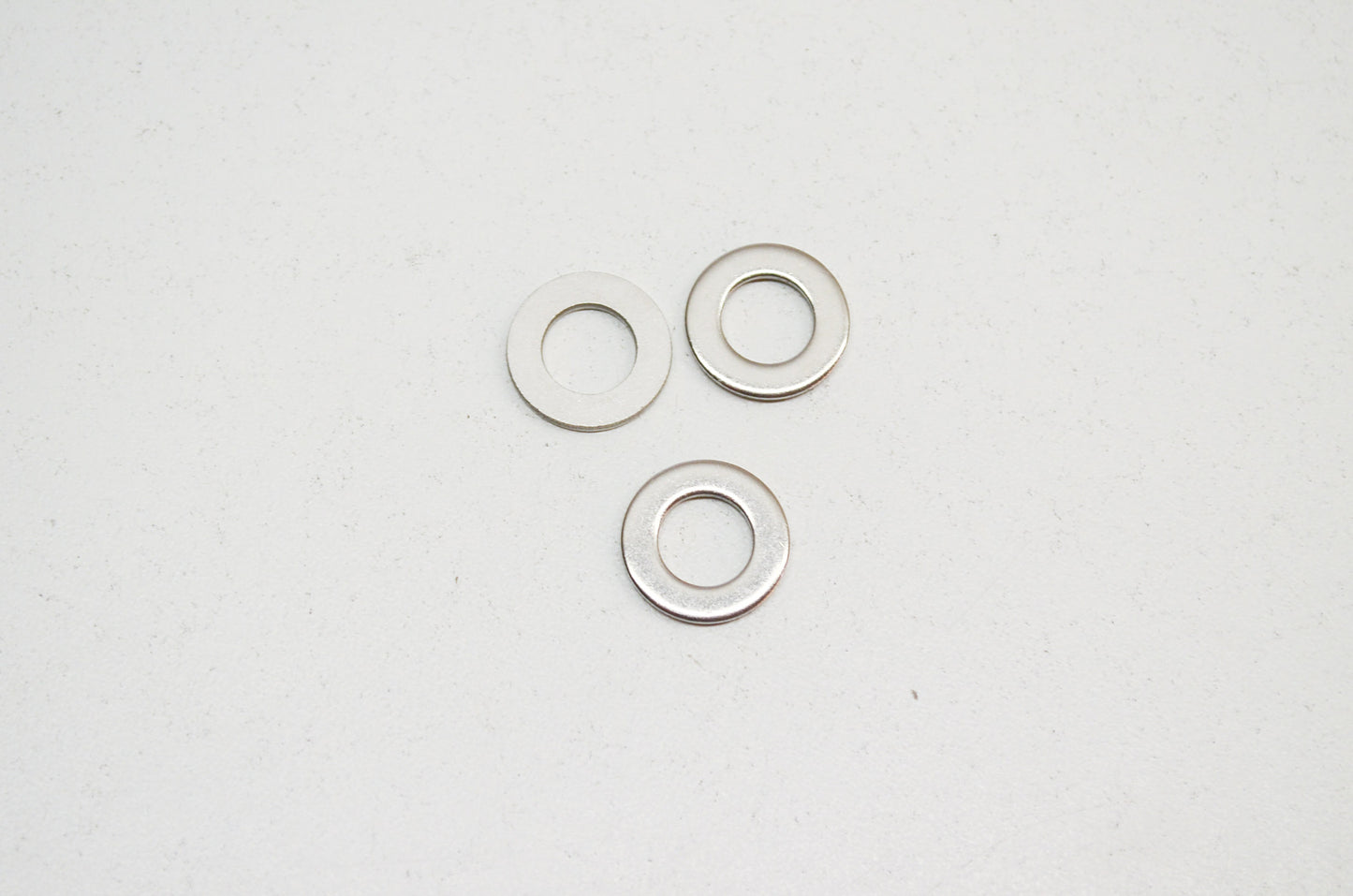 OEM Yamaha 92990-08600-00 Washer Qty 3 NOS
