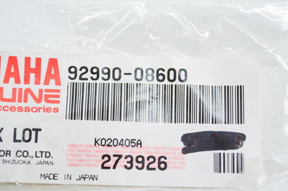 OEM Yamaha 92990-08600-00 Washer Qty 3 NOS