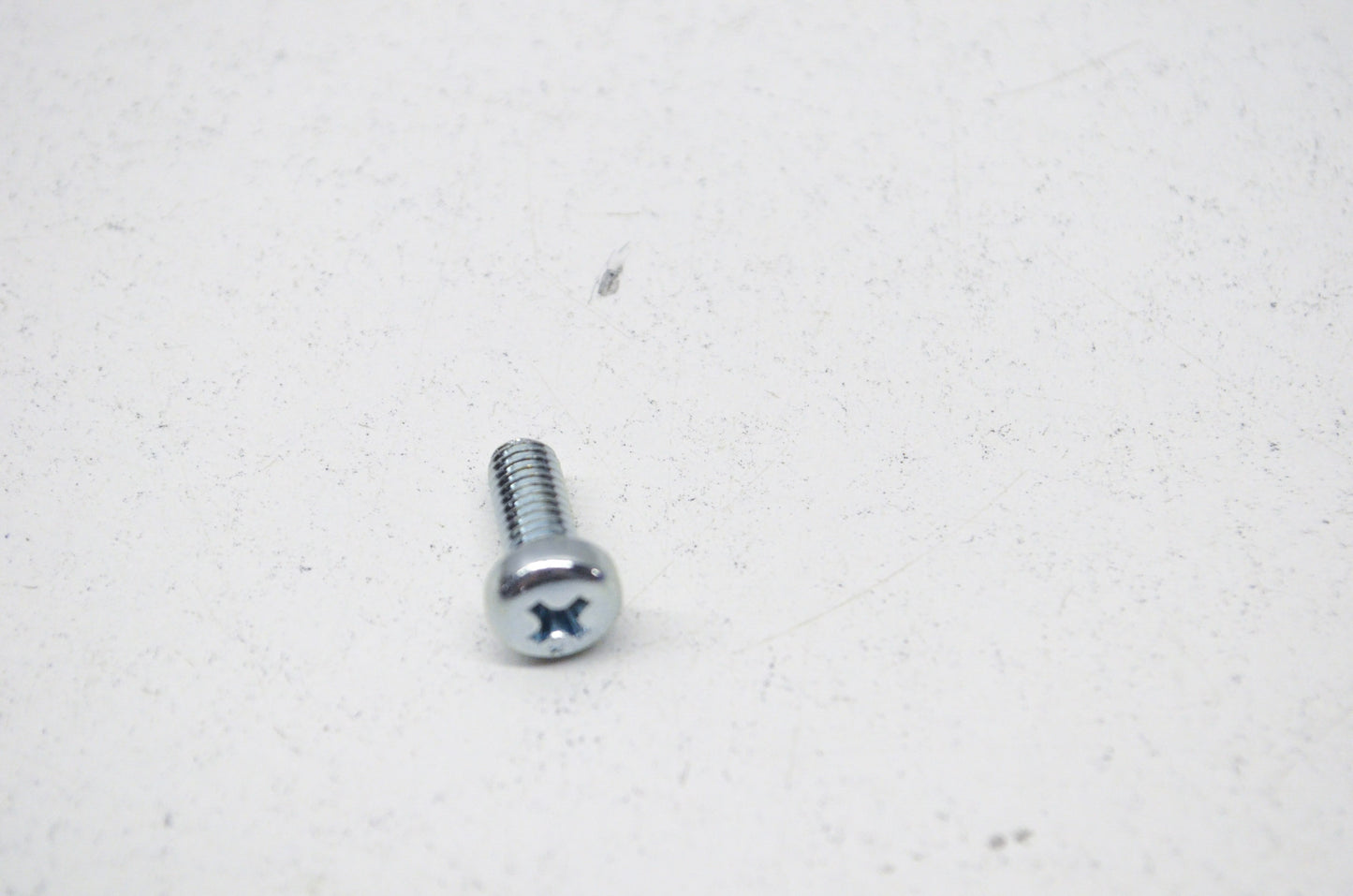 OEM Honda 93500-05012-0G Pan Screw (5X12) NOS